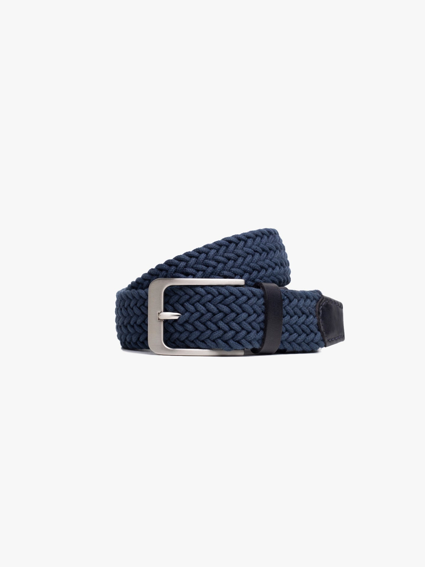 BLUE BELT CLASSIC FIT MR. BLUE