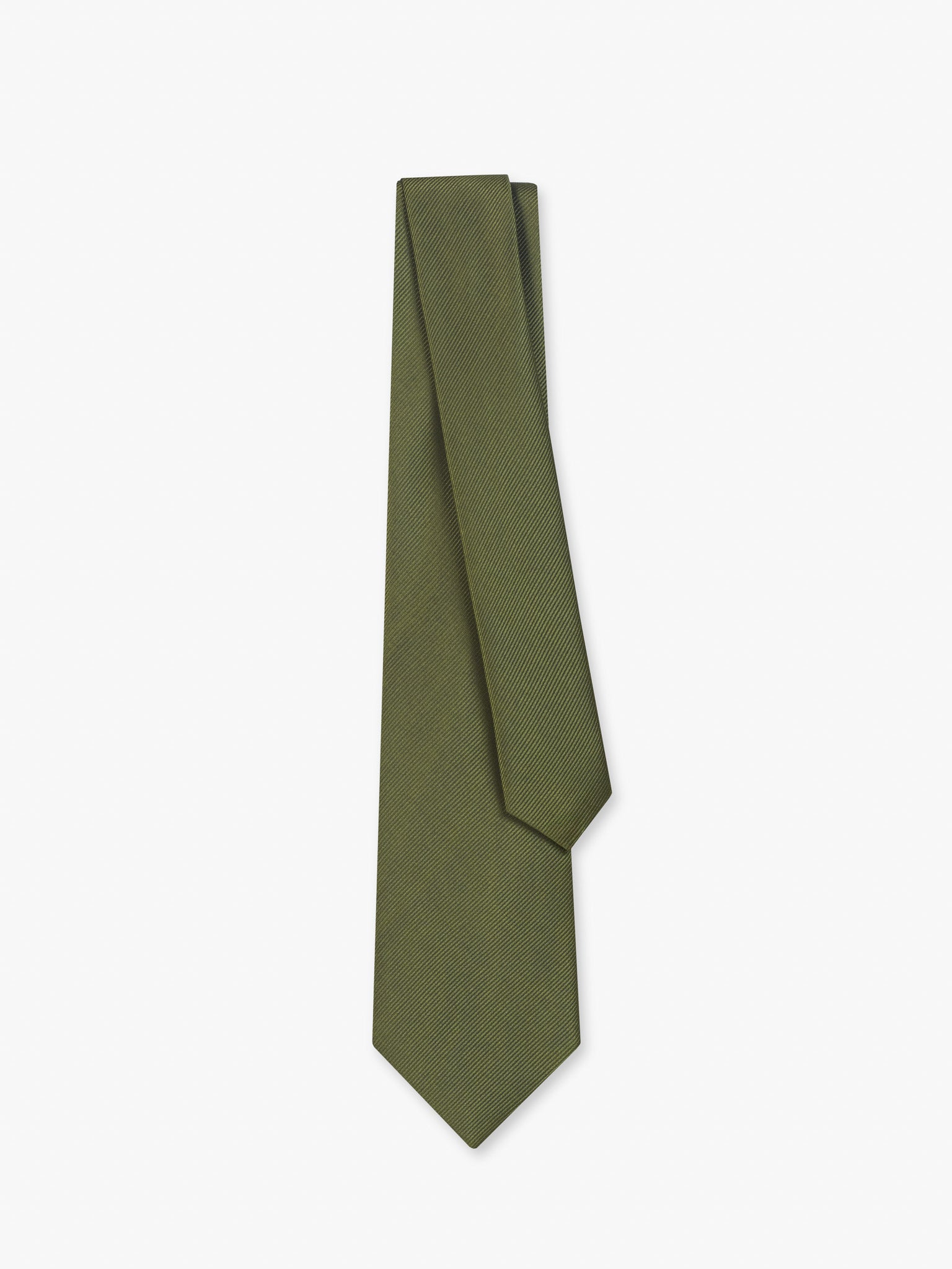 GRAVATA VERDE MR. BLUE