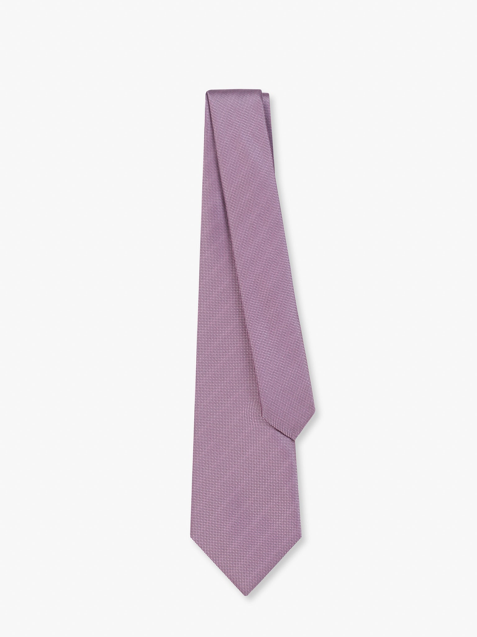 GRAVATA ROSA MR. BLUE