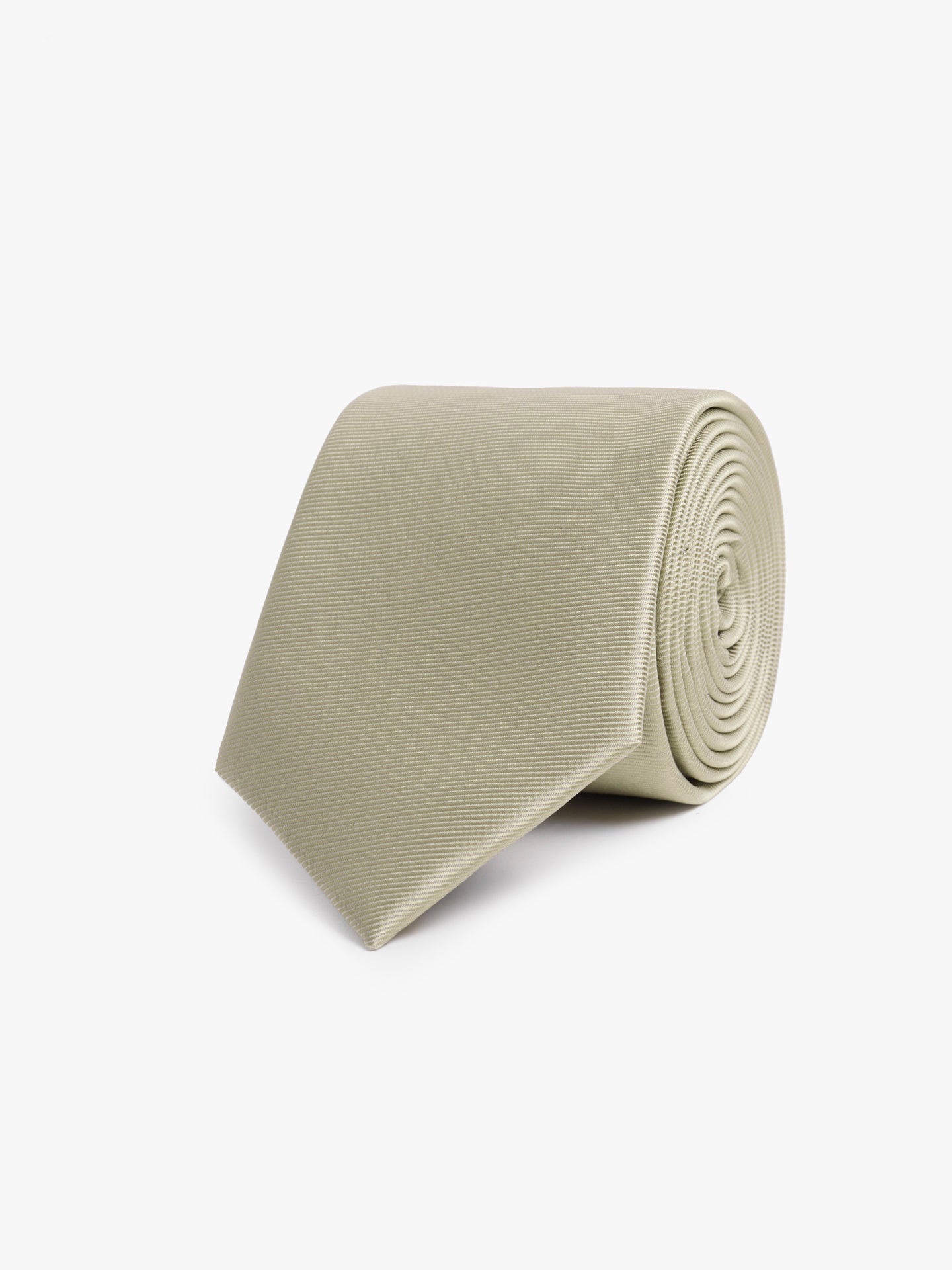 Gravata Verde Regular Fit Mr. Blue