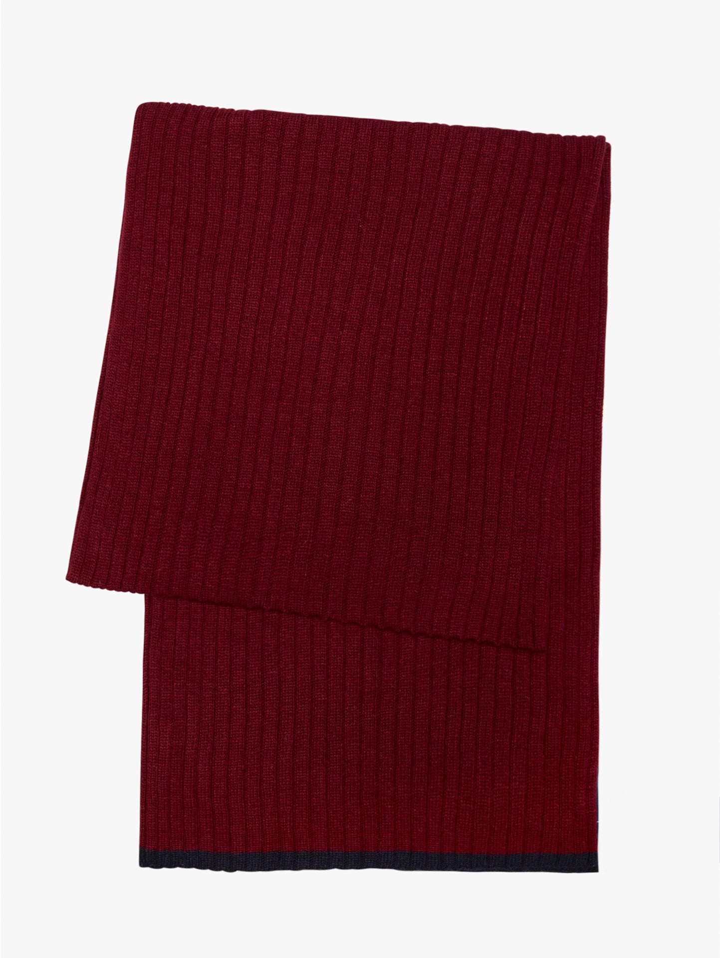 CACHECOL BORDEAUX MR. BLUE