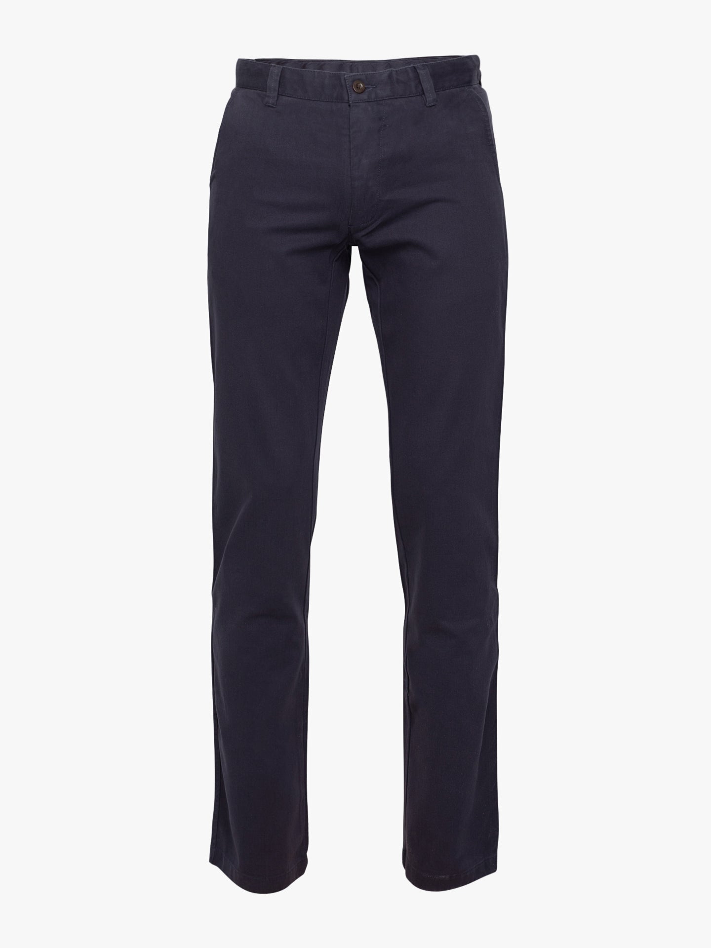 Calças Chinos Azul escuro - Mr Blue