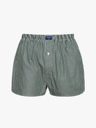 BOXER VERDES CLASSIC FIT MR. BLUE