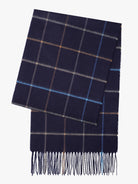CACHECOL AZUL MR. BLUE