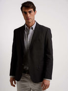 Blazer Azul