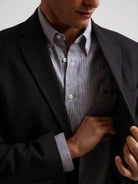 Blazer Azul
