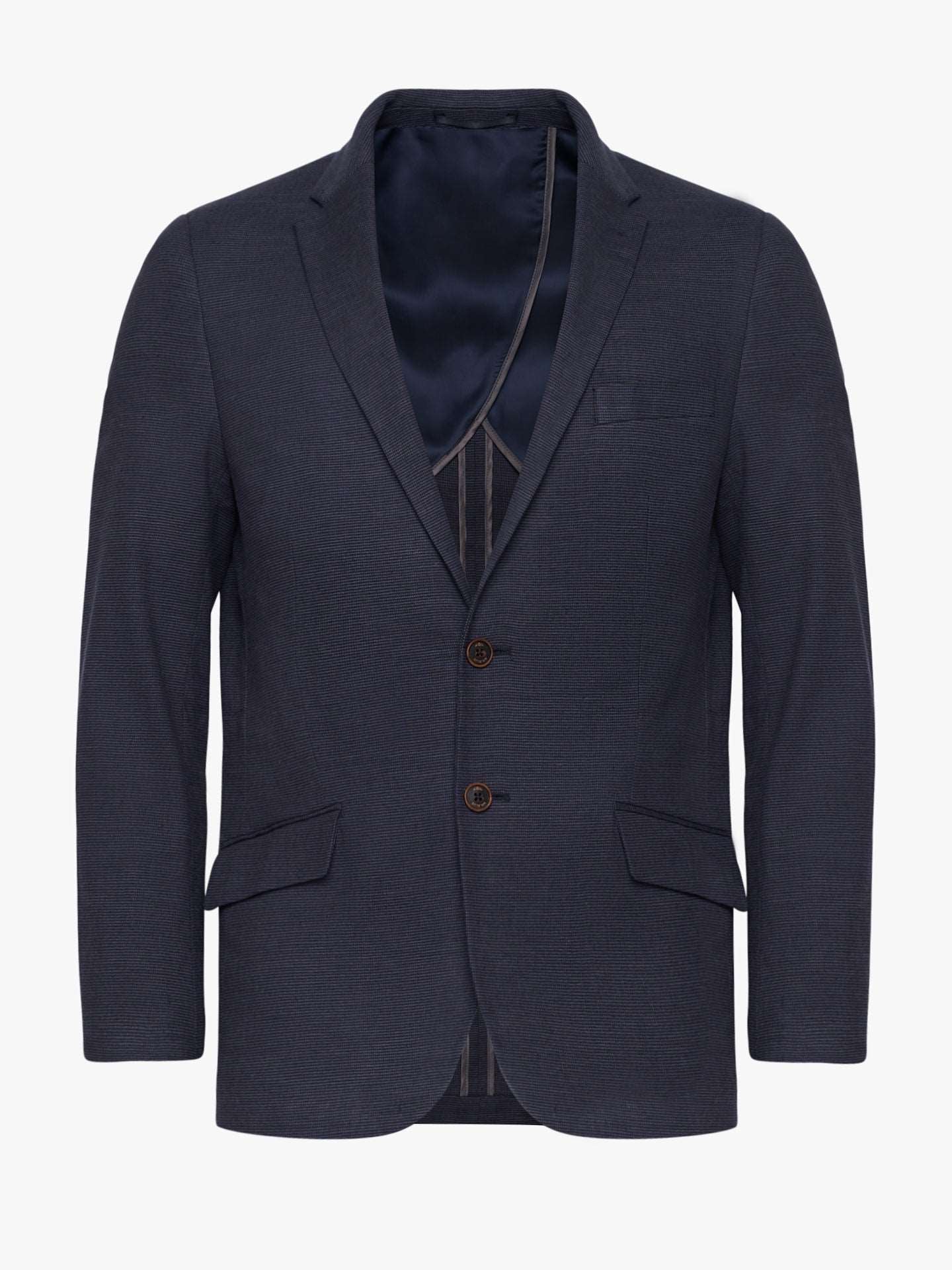 Blazer Azul