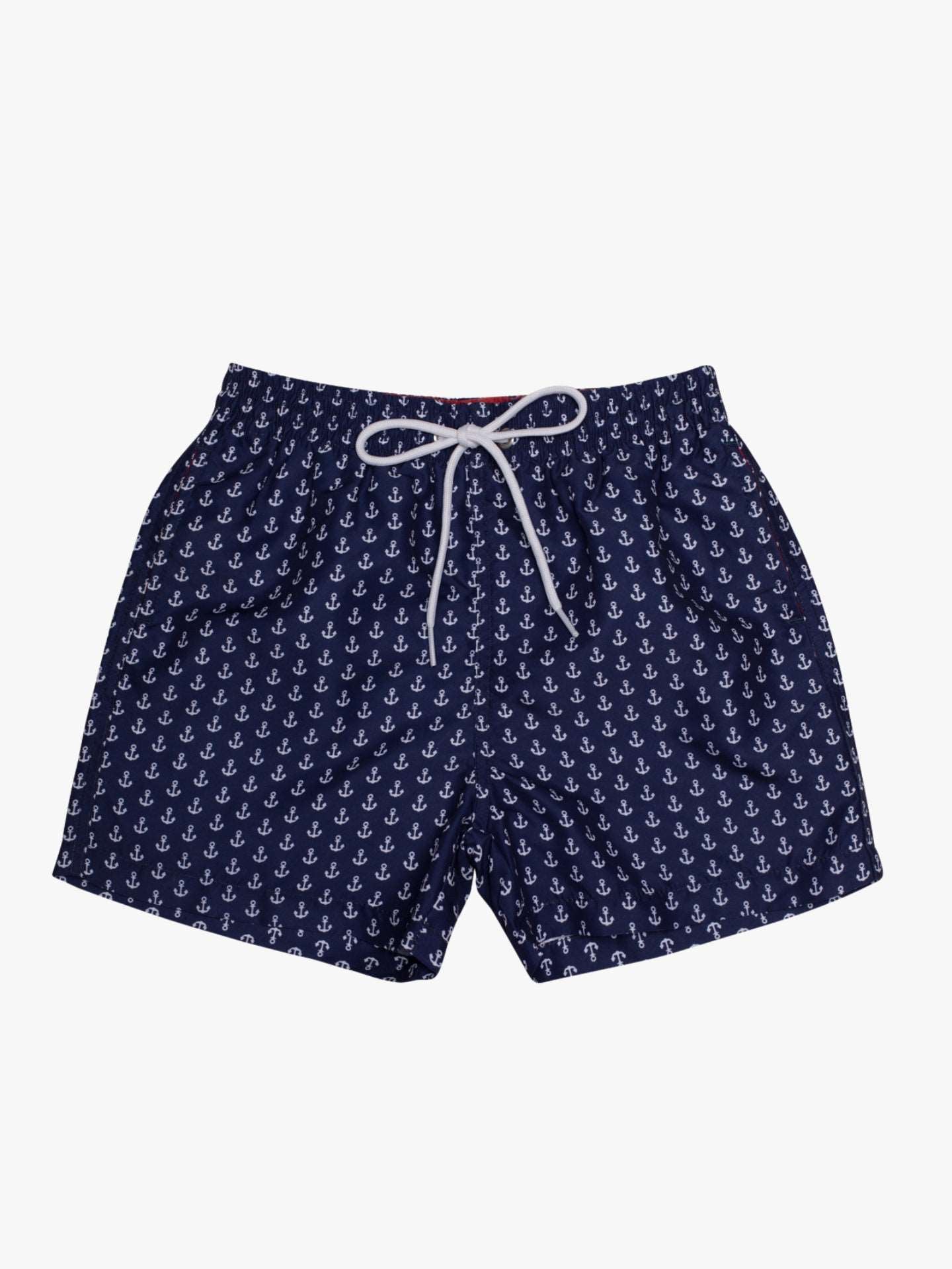 Calção de Banho Criança clássico estampado