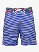 Calção de Banho estilo Surfista estampado