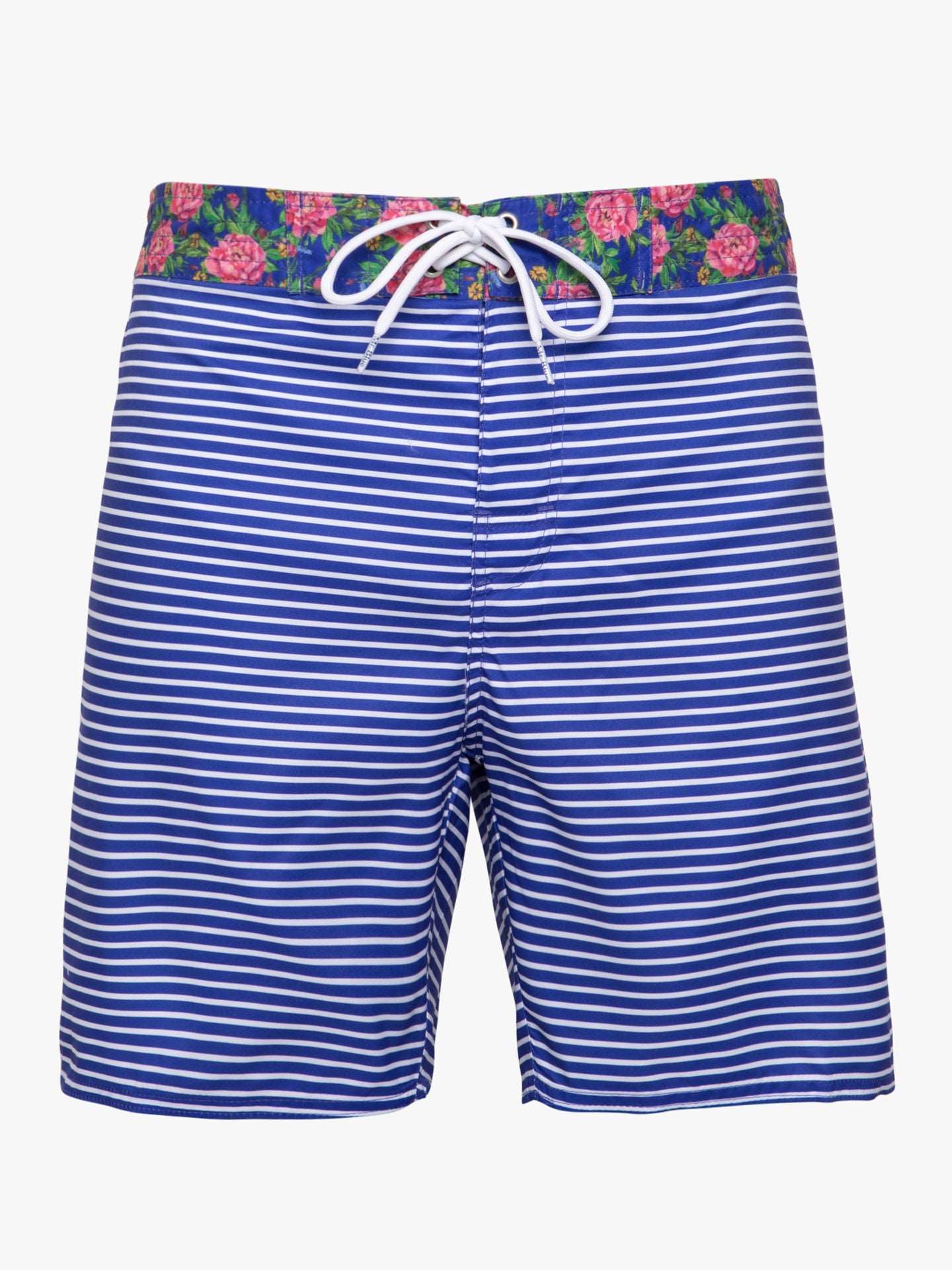 Calção de Banho estilo Surfista estampado