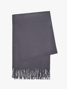 CACHECOL CINZENTO MR. BLUE