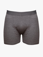 BOXER CINZENTOS REGULAR FIT MR. BLUE