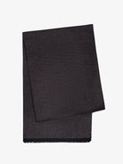 CAMEL SCARF MR. BLUE