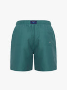 FATO BANHO VERDE REGULAR FIT MR. BLUE