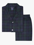 PIJAMA AZUL CLASSIC FIT MR. AZUL