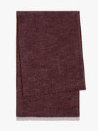 CACHECOL BORDEAUX MR. BLUE