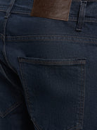JEANS GRIS SLIM FIT MR. AZUL