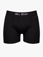 BOXER PRETOS CLASSIC FIT MR. BLUE