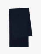 BLUE SCARF MR. BLUE
