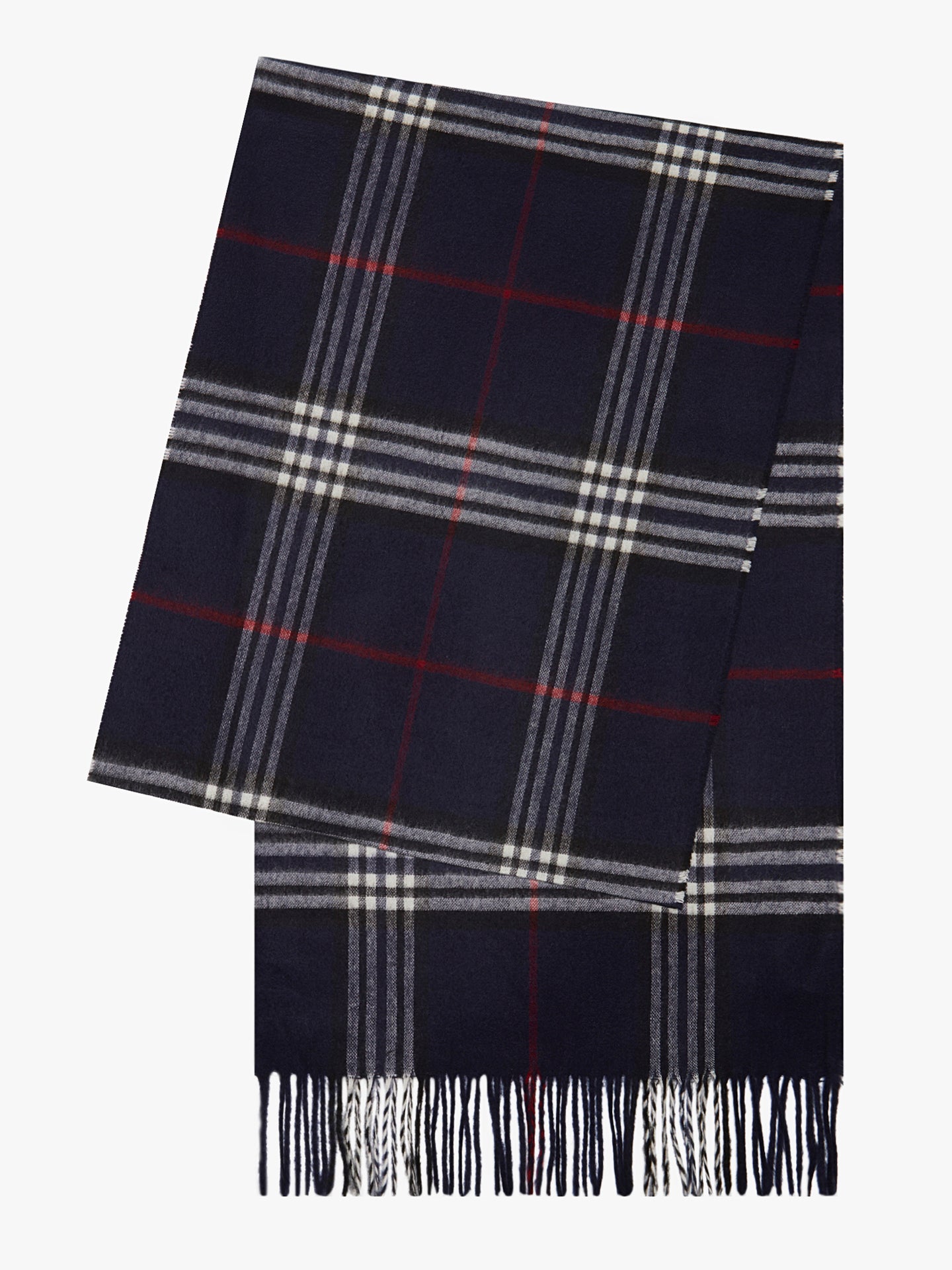 CACHECOL AZUL MR. BLUE