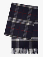 CACHECOL AZUL MR. BLUE