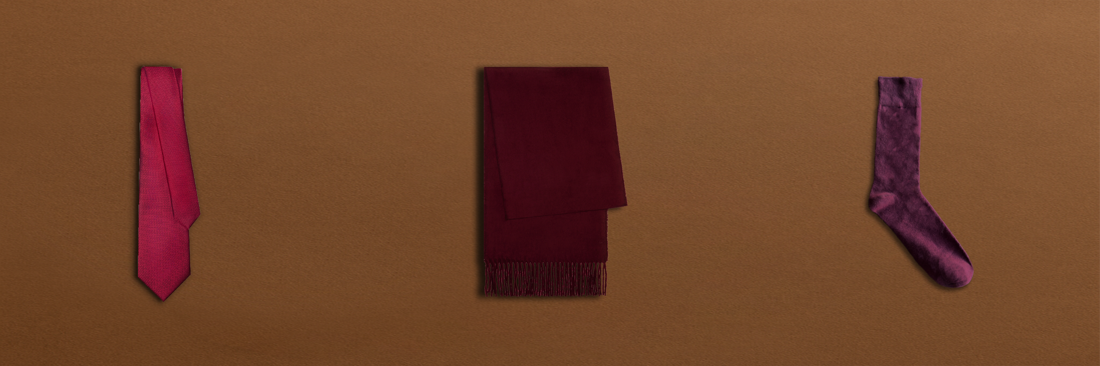 Mr. Blue Promoções até -60% em toda a coleção. Acessórios masculinas de Outono inverno