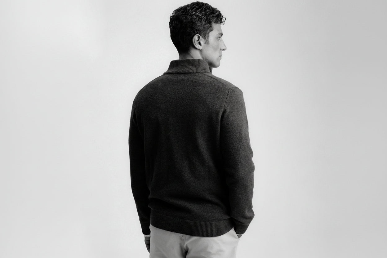 Mr. Blue moda masculina Outlet. Toda a coleção até -70%. 