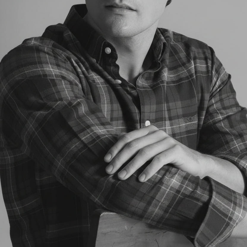 Mr. Blue moda masculina. Toda a coleção até -70%. Ultimos dias de promoções. 2ª Camisa 19,99€.