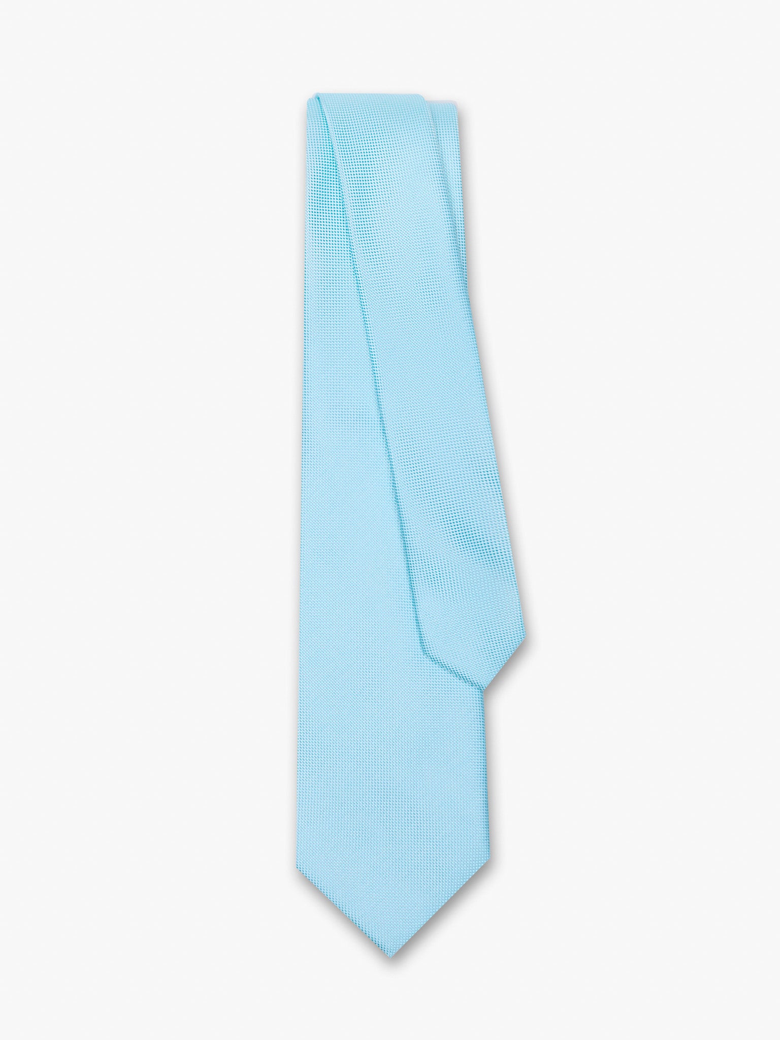GRAVATA AZUL REGULAR FIT MR. BLUE