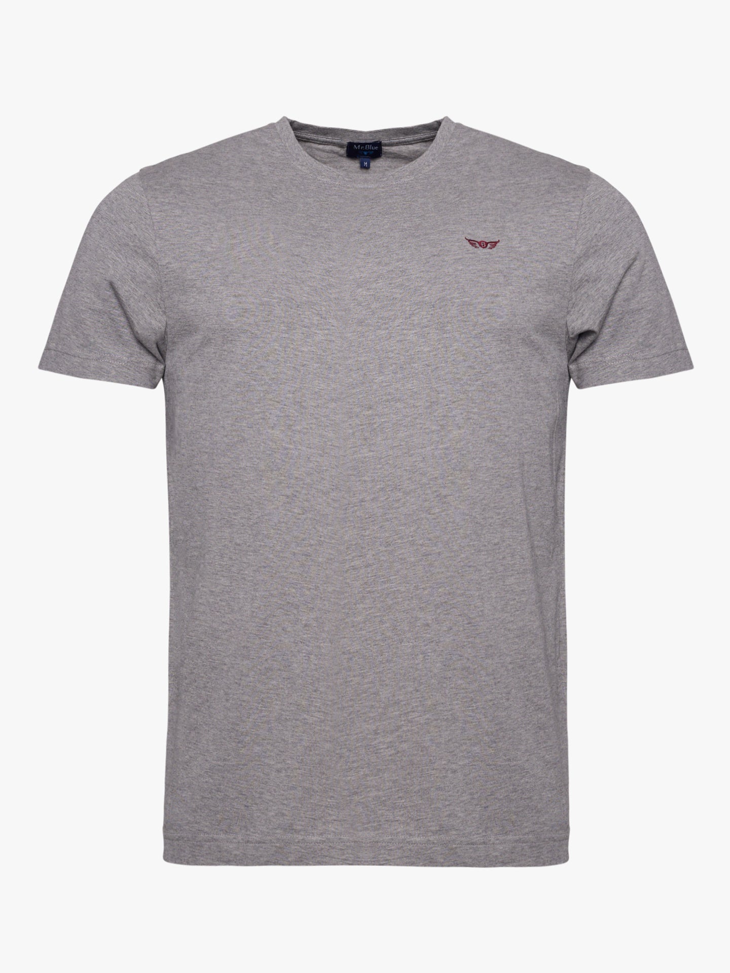 T-shirts Mr Blue Mr. Blue