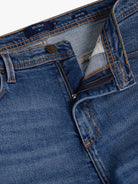 JEANS AZUL SLIM FIT MR. AZUL