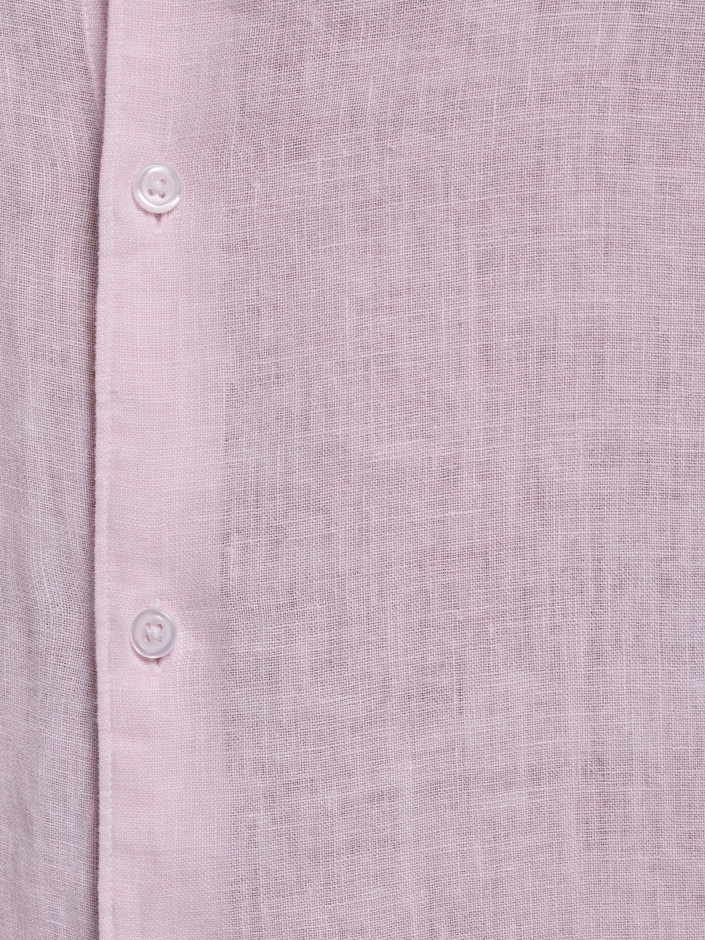 CAMISA LINHO ROSA MANGA COMPRIDA TAILORED FIT MARK BELLUCCI