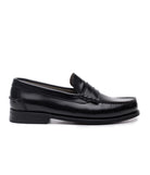 Sapato Preto Mr. Blue