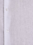 CAMISA BRANCA MANGA COMPRIDA TAILORED FIT MARK BELLUCCI