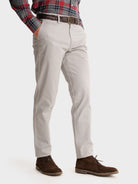 GRIS SLIM FIT MR. AZUL