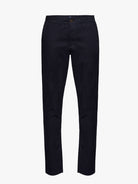 Calças Chinos Regular Fit Azuis Mr. Blue