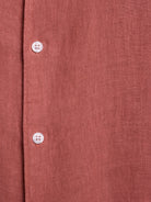 CAMISA ROSA MANGA COMPRIDA TAILORED FIT MARK BELLUCCI