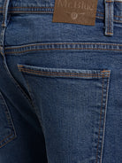 JEANS AZUL SLIM FIT MR. AZUL