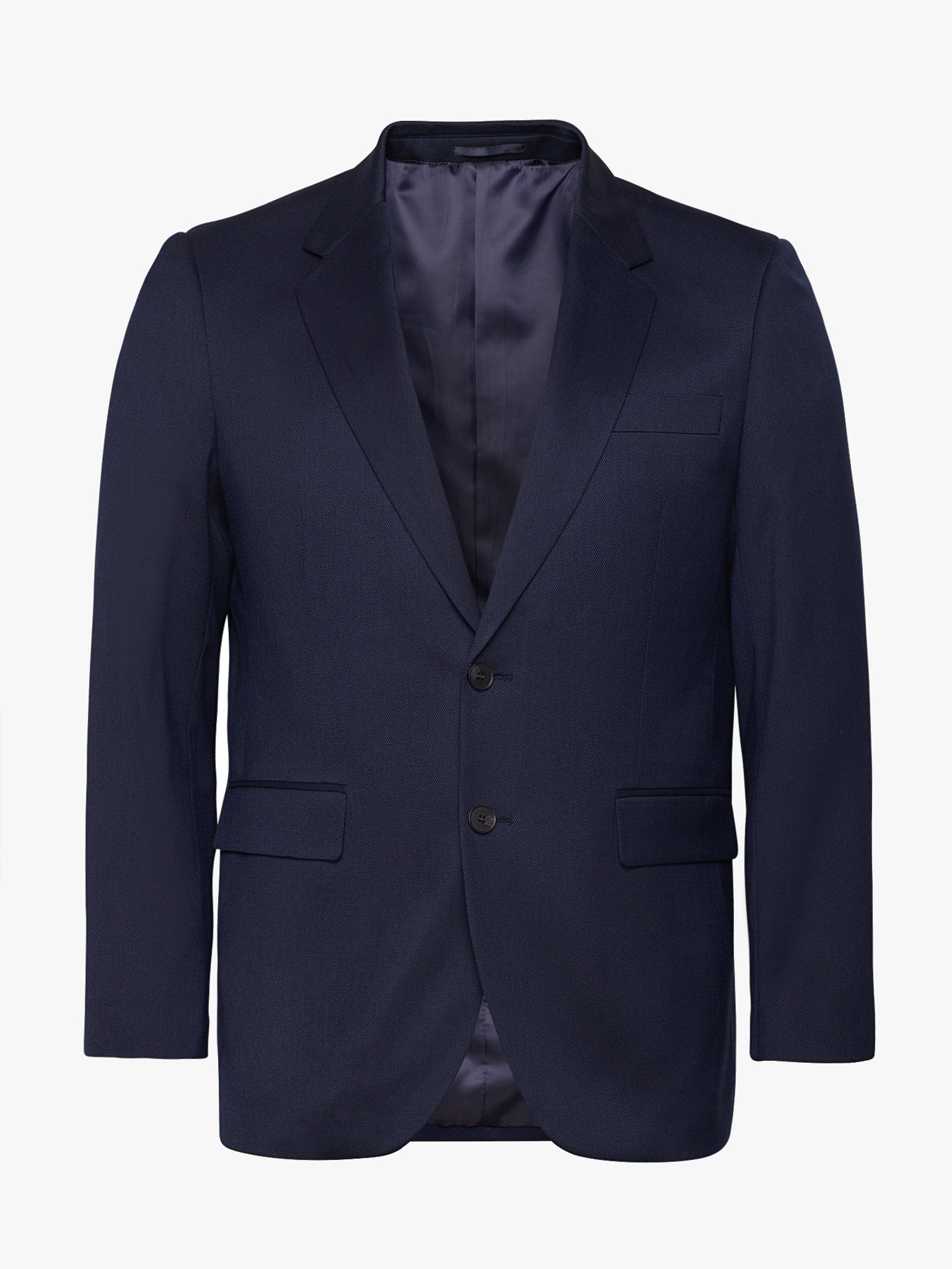 Fato Azul Regular Fit Mr. Blue