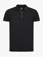 Polo Regular Fit Piquet Cinzento Mr. Blue