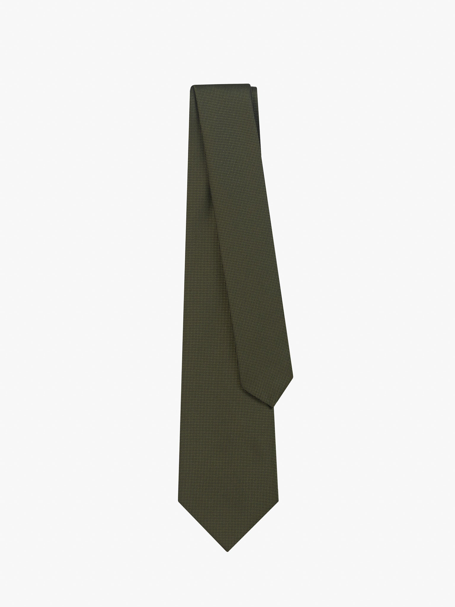 GRAVATA VERDE MR. BLUE