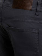 GRIS SLIM FIT MR. AZUL