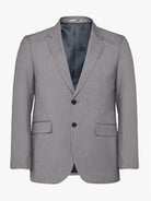 Fato Cinzento Manga Comprida Regular Fit Mr. Blue
