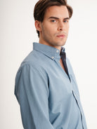 Camisas Mr Blue Mr. Blue