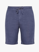 CalÃ§Ãµes Slim Fit Azuis Mr. Blue