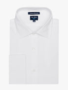 Camisas Botoes de Punho Mr. Blue