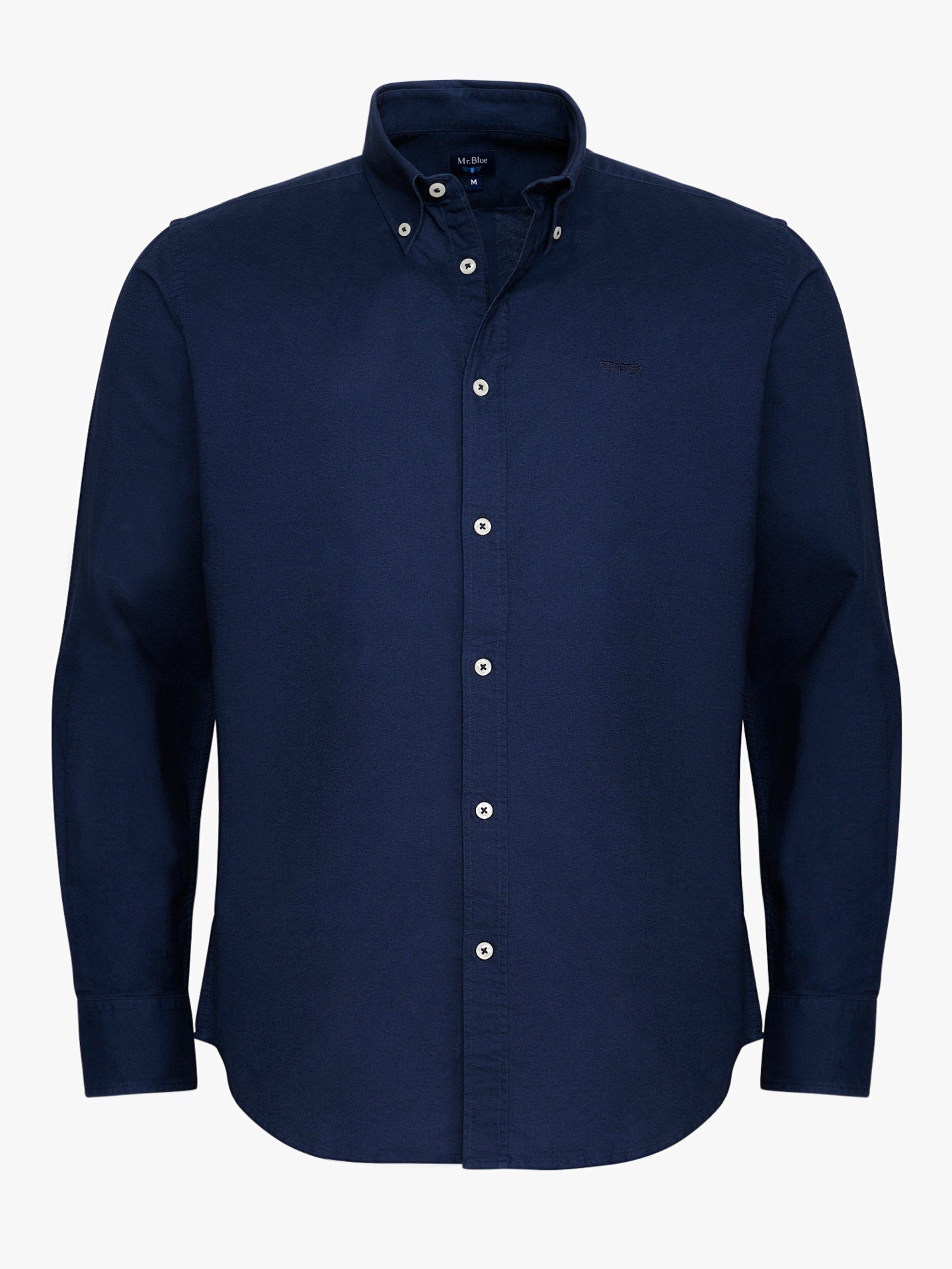 Camisas Moda - Desportivas Mr. Blue