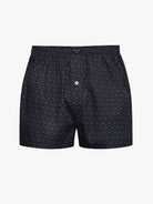 Boxers Azuis Mr. Blue