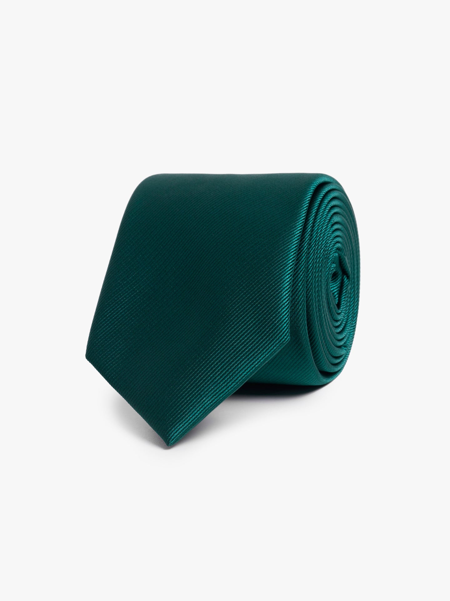 Gravata Verde Regular Fit Mr. Blue