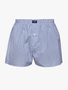 BOXER AZUIS CLASSIC FIT MR. BLUE